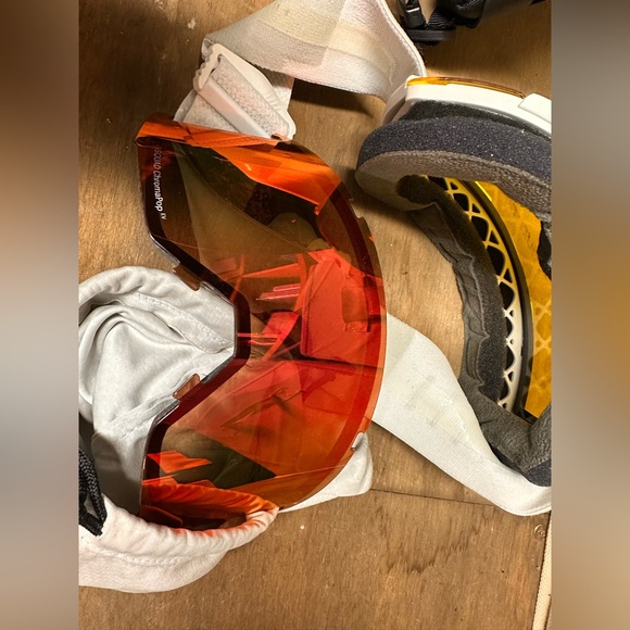 Smith Squad Goggles 2022 - Picture 3 of 4